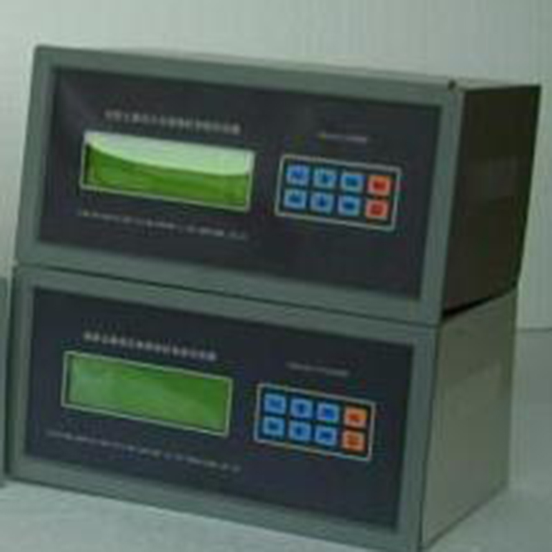 神农架TM-II型电除尘高压控制器